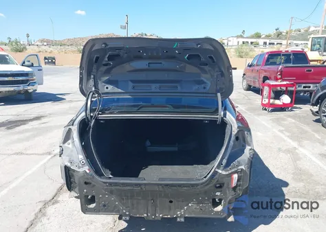 2016 Honda Civic Ex из США, поврежденный, VIN 2HGFC2F77GH549655